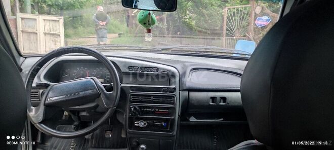 LADA (VAZ) 2115 2006, 165,800 km - 1.5 l - Lənkəran