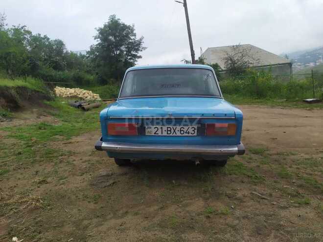 LADA (VAZ) 2106 1980, 358,000 km - 1.6 л - Gədəbəy