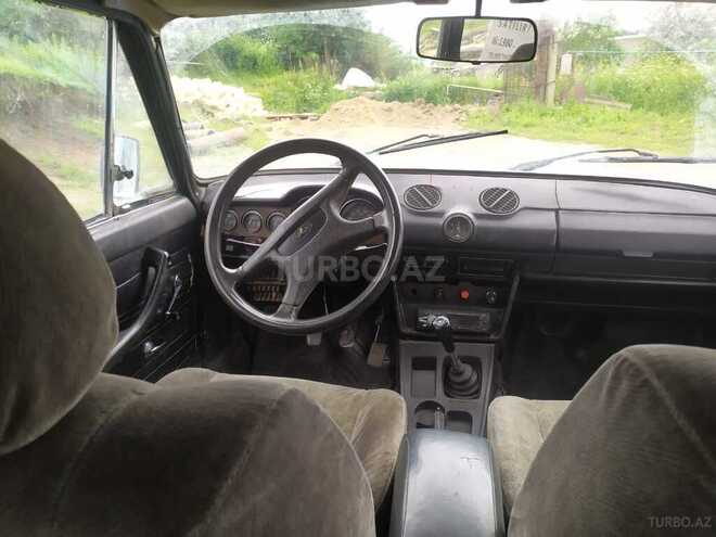 LADA (VAZ) 2106 1980, 358,000 km - 1.6 л - Gədəbəy