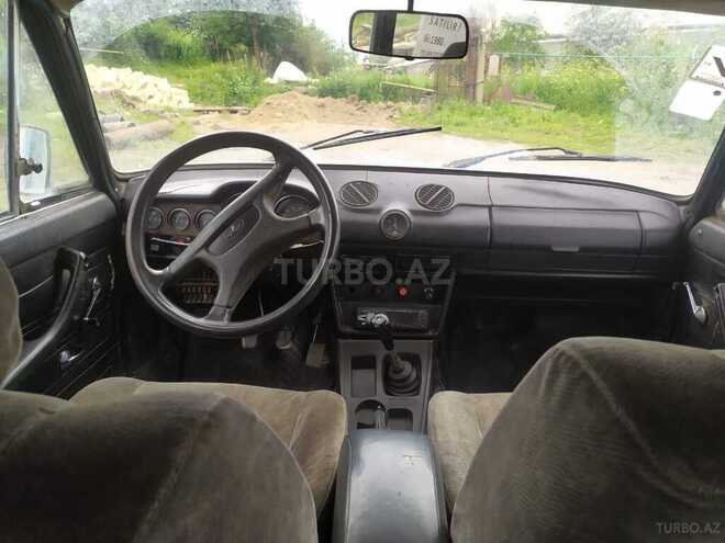 LADA (VAZ) 2106 1980, 358,000 km - 1.6 л - Gədəbəy