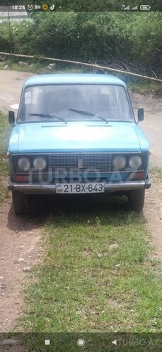 LADA (VAZ) 2106 1980, 358,000 km - 1.6 л - Gədəbəy
