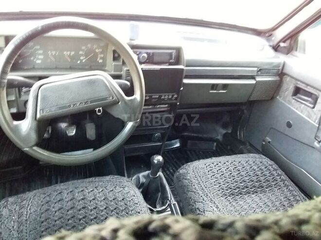 LADA (VAZ) 21099 1998, 210,434 km - 1.6 l - Balakən
