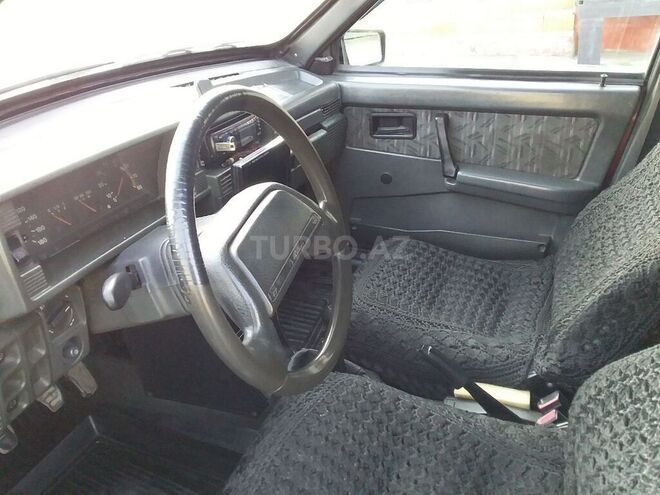 LADA (VAZ) 21099 1998, 210,434 km - 1.6 l - Balakən
