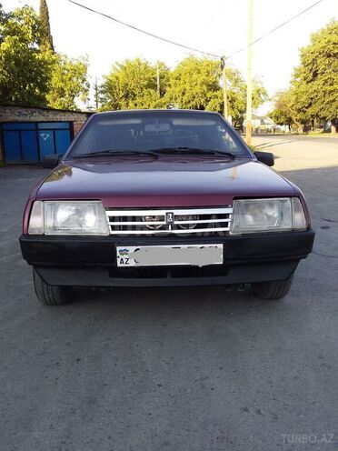 LADA (VAZ) 21099 1998, 210,434 km - 1.6 l - Balakən