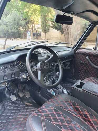 LADA (VAZ) 2106 2004, 6,000 km - 1.5 l - Bakı