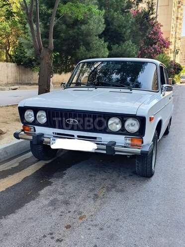 LADA (VAZ) 2106 2004, 6,000 km - 1.5 l - Bakı