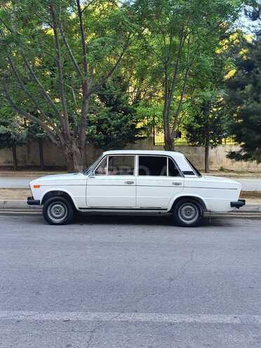 LADA (VAZ) 2106 2004, 6,000 km - 1.5 l - Bakı