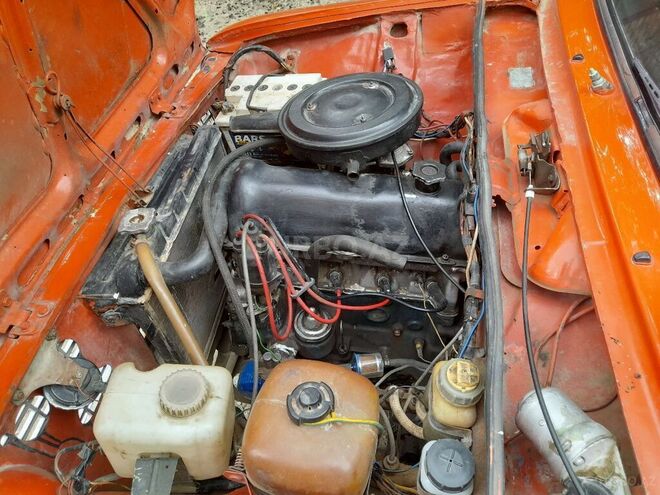 LADA (VAZ) 2101 1979, 380,520 km - 1.3 л - Gəncə
