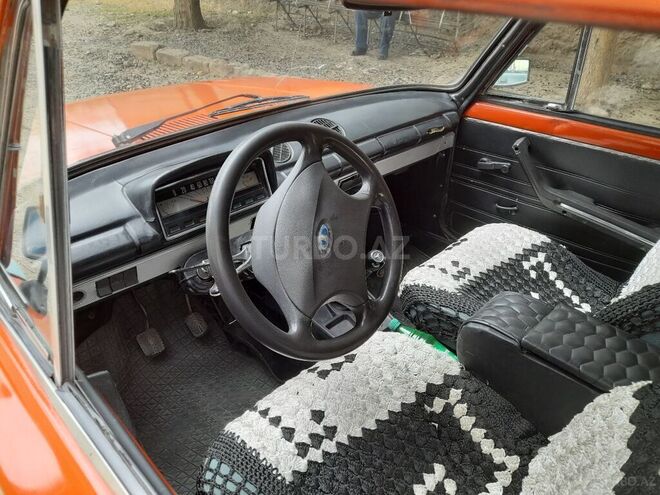 LADA (VAZ) 2101 1979, 380,520 km - 1.3 л - Gəncə