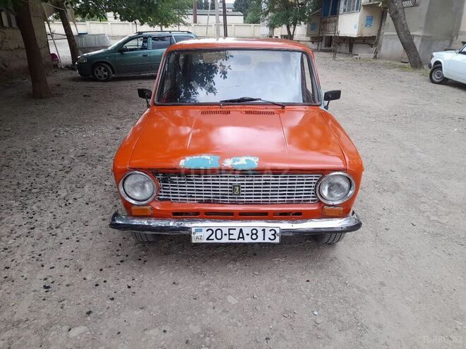 LADA (VAZ) 2101 1979, 380,520 km - 1.3 л - Gəncə