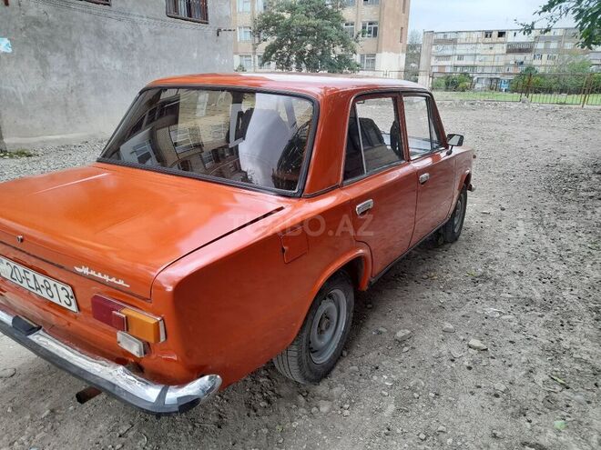 LADA (VAZ) 2101 1979, 380,520 km - 1.3 л - Gəncə