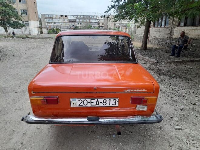 LADA (VAZ) 2101 1979, 380,520 km - 1.3 л - Gəncə