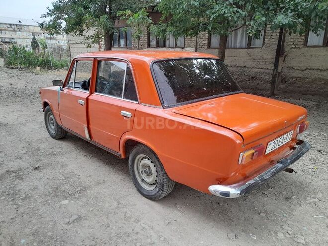 LADA (VAZ) 2101 1979, 380,520 km - 1.3 л - Gəncə