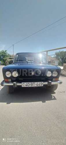 LADA (VAZ) 2106 2003, 97,000 km - 1.6 l - Qusar