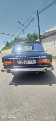 LADA (VAZ) 2106 2003, 97,000 km - 1.6 l - Qusar
