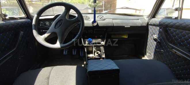 LADA (VAZ) 2106 2003, 97,000 km - 1.6 l - Qusar