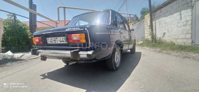 LADA (VAZ) 2106 2003, 97,000 km - 1.6 l - Qusar