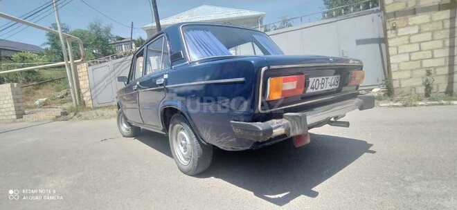 LADA (VAZ) 2106 2003, 97,000 km - 1.6 l - Qusar