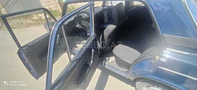 LADA (VAZ) 2106 2003, 97,000 km - 1.6 l - Qusar