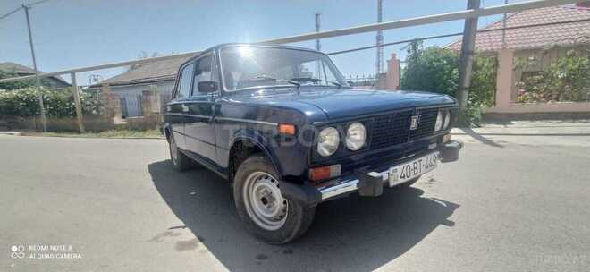 LADA (VAZ) 2106 2003, 97,000 km - 1.6 l - Qusar