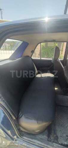 LADA (VAZ) 2106 2003, 97,000 km - 1.6 l - Qusar