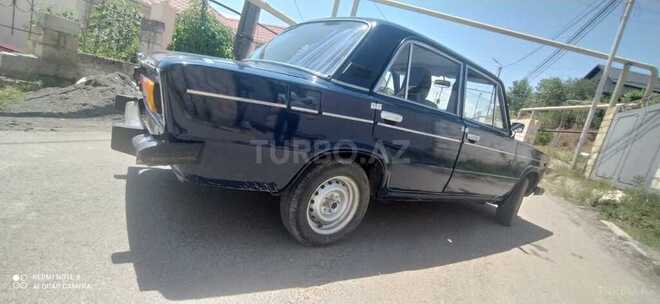 LADA (VAZ) 2106 2003, 97,000 km - 1.6 l - Qusar