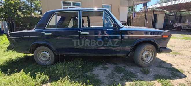 LADA (VAZ) 2106 2003, 97,000 km - 1.6 l - Qusar