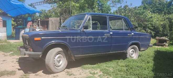 LADA (VAZ) 2106 2003, 97,000 km - 1.6 l - Qusar