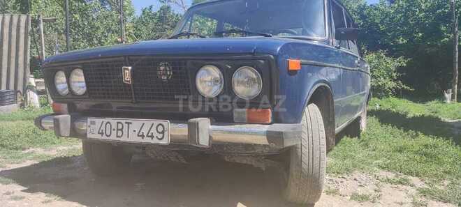 LADA (VAZ) 2106 2003, 97,000 km - 1.6 l - Qusar
