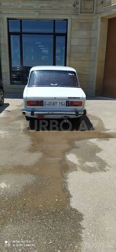 LADA (VAZ) 2106 1988, 200,000 km - 1.6 l - Quba
