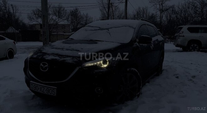 Mazda CX-9 2015, 113,000 km - 3.7 l - Bakı