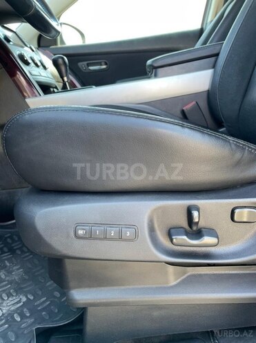 Mazda CX-9 2015, 113,000 km - 3.7 l - Bakı