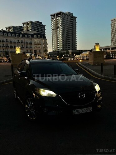 Mazda CX-9 2015, 113,000 km - 3.7 l - Bakı