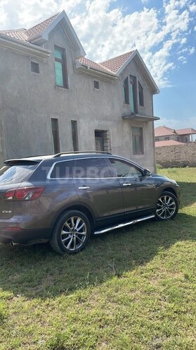 Mazda CX-9 2015, 113,000 km - 3.7 l - Bakı