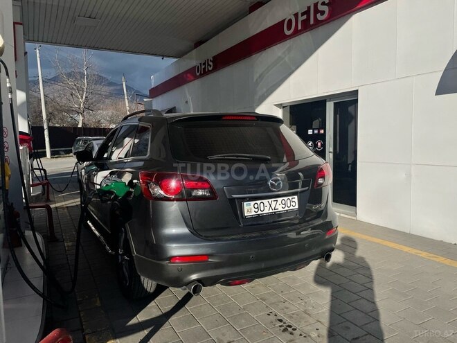 Mazda CX-9 2015, 113,000 km - 3.7 l - Bakı