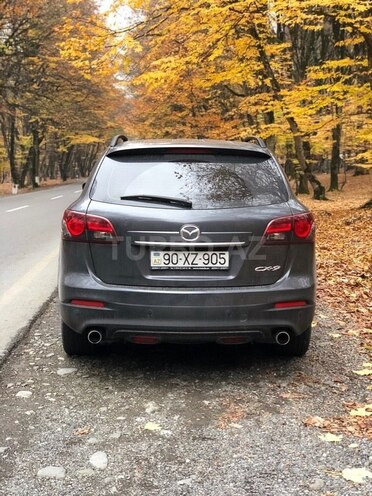 Mazda CX-9 2015, 113,000 km - 3.7 l - Bakı