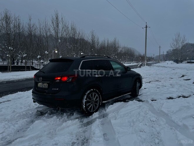 Mazda CX-9 2015, 113,000 km - 3.7 l - Bakı