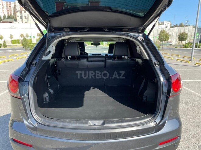 Mazda CX-9 2015, 113,000 km - 3.7 l - Bakı