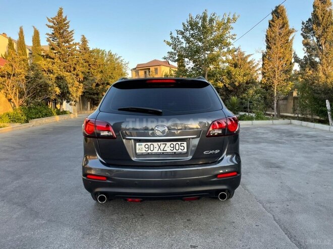 Mazda CX-9 2015, 113,000 km - 3.7 l - Bakı