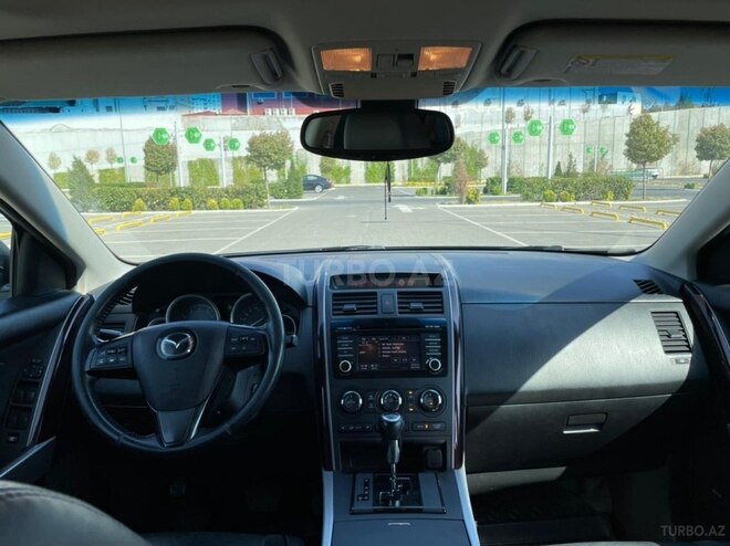 Mazda CX-9 2015, 113,000 km - 3.7 l - Bakı