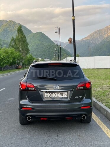 Mazda CX-9 2015, 113,000 km - 3.7 l - Bakı
