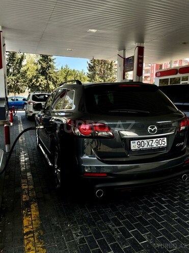 Mazda CX-9 2015, 113,000 km - 3.7 l - Bakı