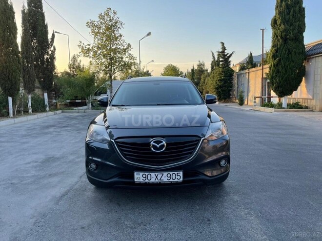 Mazda CX-9 2015, 113,000 km - 3.7 l - Bakı