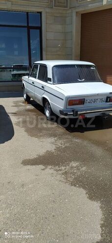 LADA (VAZ) 2106 1988, 200,000 km - 1.6 l - Quba
