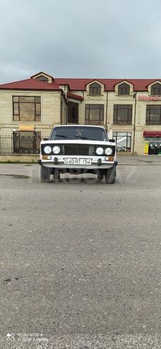 LADA (VAZ) 2106 1988, 200,000 km - 1.6 l - Quba
