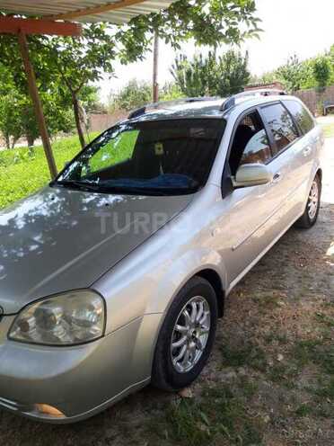 Chevrolet Lacetti 2007, 300,000 km - 1.6 л - Şirvan