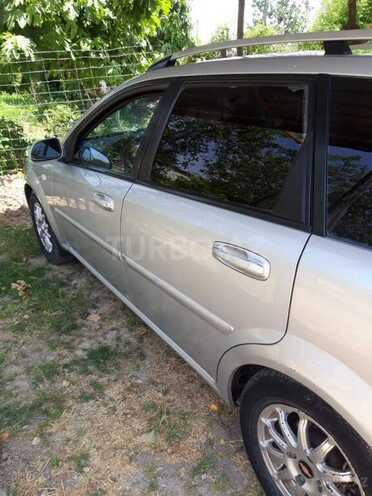 Chevrolet Lacetti 2007, 300,000 km - 1.6 л - Şirvan