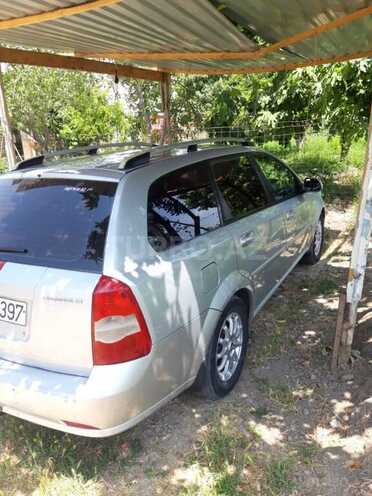 Chevrolet Lacetti 2007, 300,000 km - 1.6 л - Şirvan