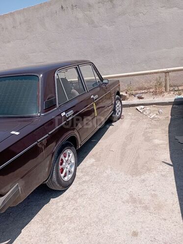 LADA (VAZ) 2106 1989, 250,000 km - 1.6 l - Bakı