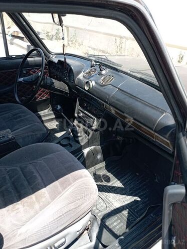 LADA (VAZ) 2106 1989, 250,000 km - 1.6 l - Bakı